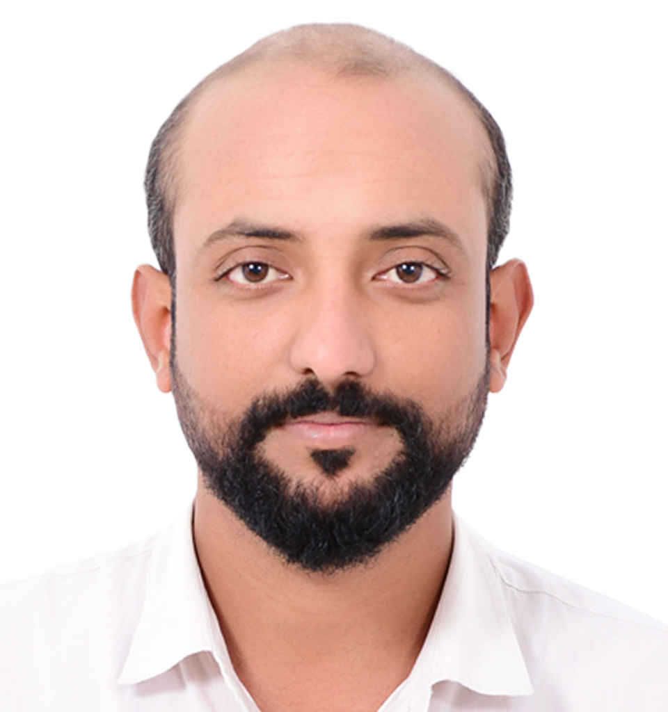 ahmed raza