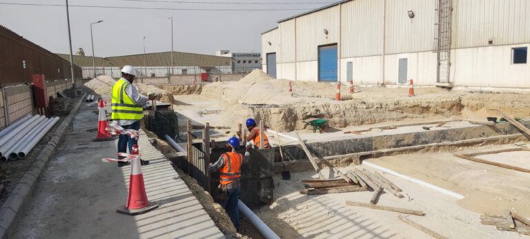 construction planning